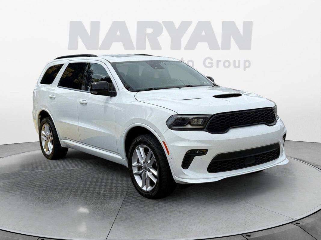 2023 Dodge Durango GT Plus — SUV — 47,665 mi — Philadelphia, PA