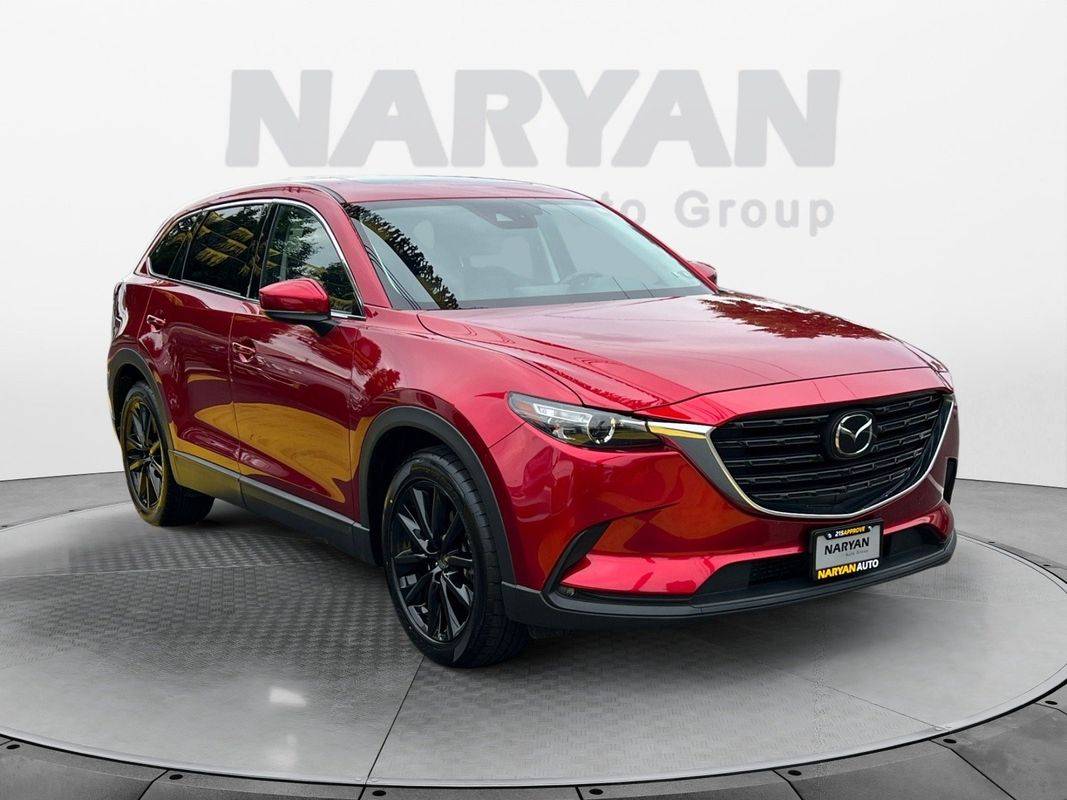 2023 Mazda CX-9 Touring Plus — SUV — 63,229 mi — Philadelphia, PA