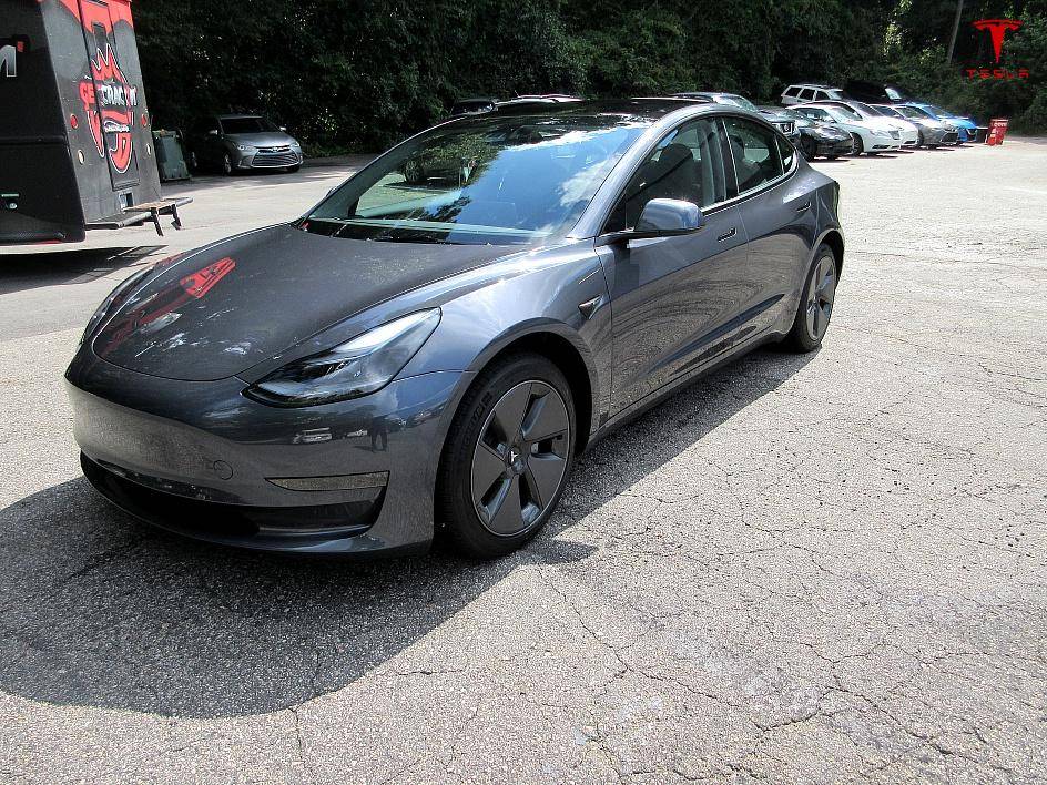 2023 Tesla Model 3 Model 3 — Sedan — 16,645 mi — Cary, NC