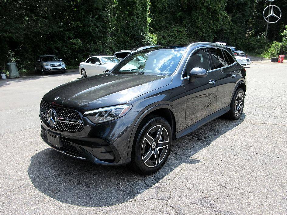 2023 Mercedes-Benz GLC GLC 300 — SUV — 30,267 mi — Cary, NC
