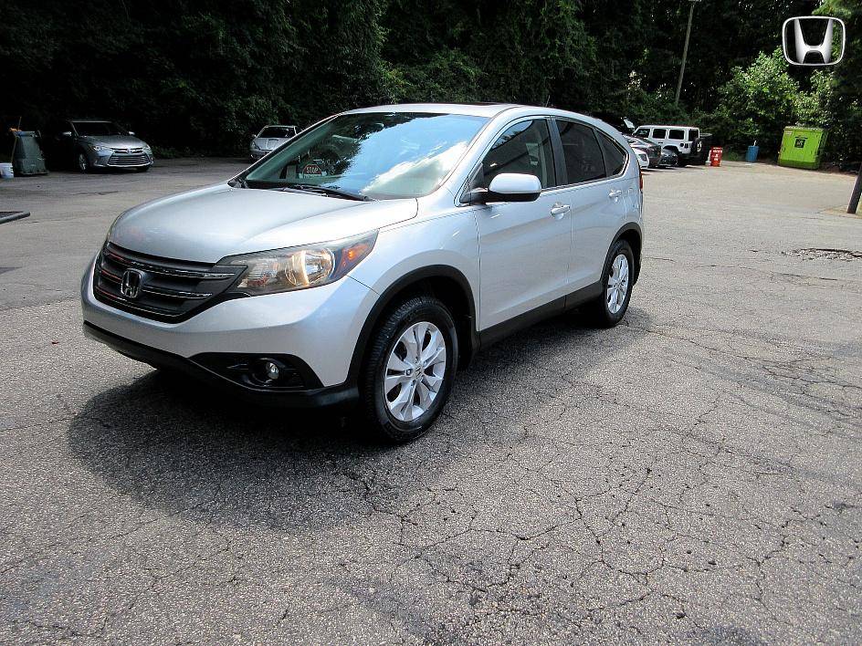 2013 Honda CR-V EX — SUV — 195,190 mi — Cary, NC