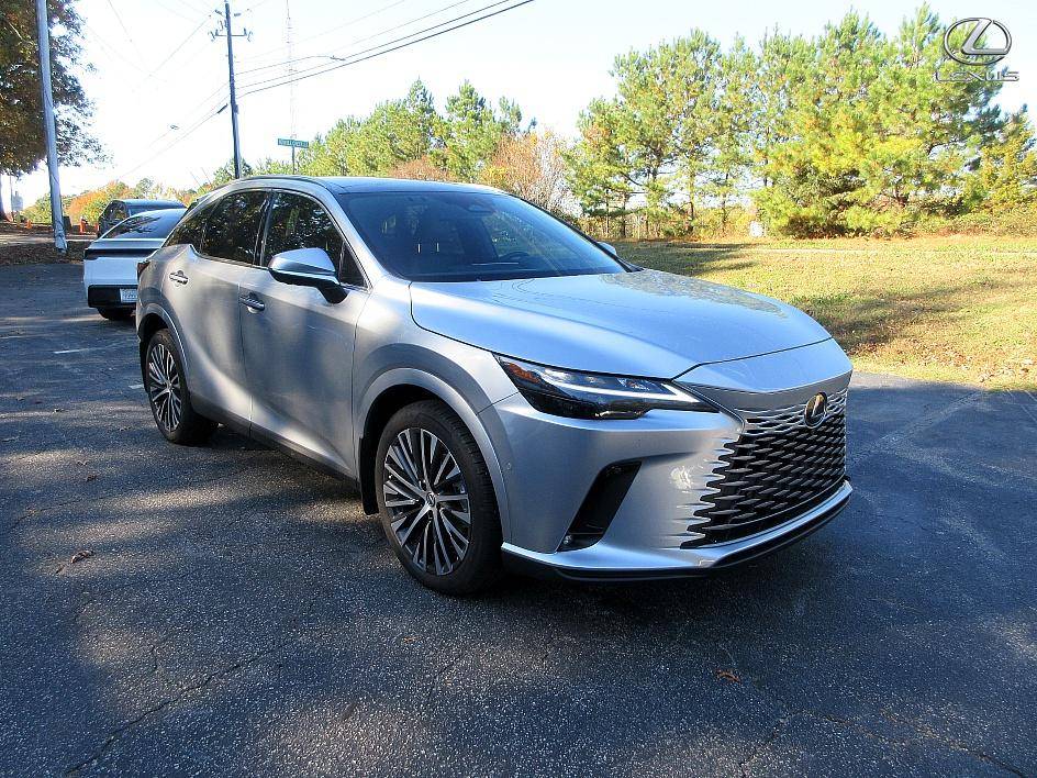 2023 Lexus RX RX 350 — SUV — 10,525 mi — Cary, NC