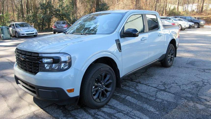 2023 Ford Maverick XL — Pickup Truck — 19,015 mi — Cary, NC