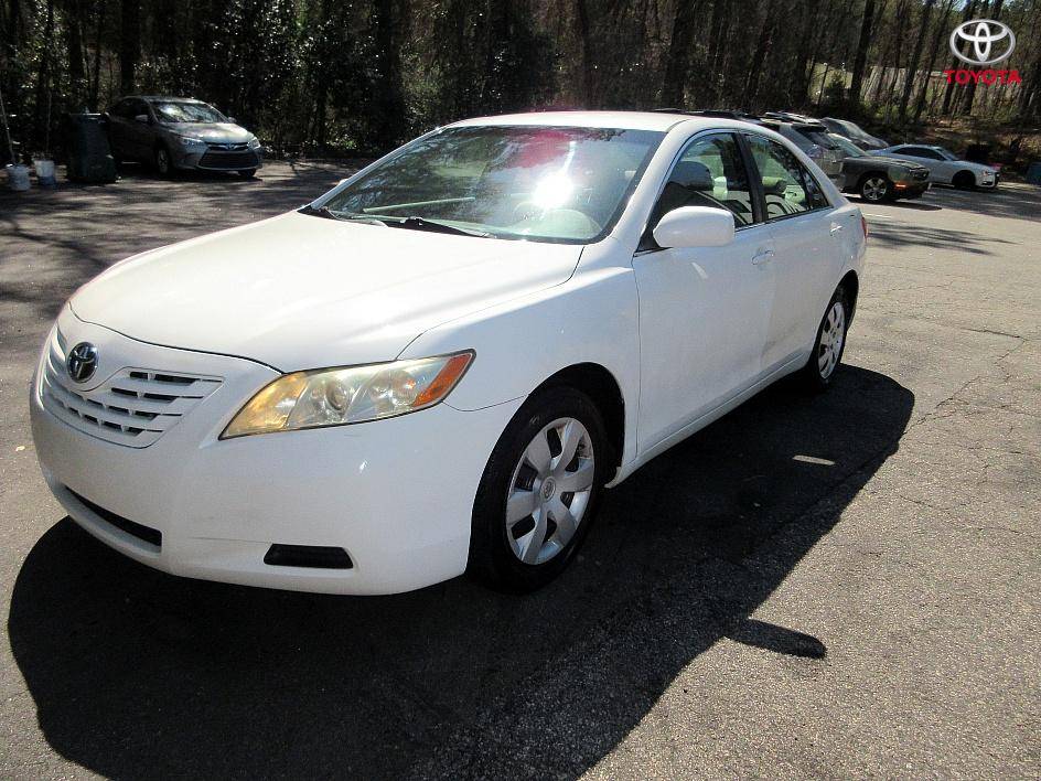 2009 Toyota Camry Base — Sedan — 169,089 mi — Cary, NC