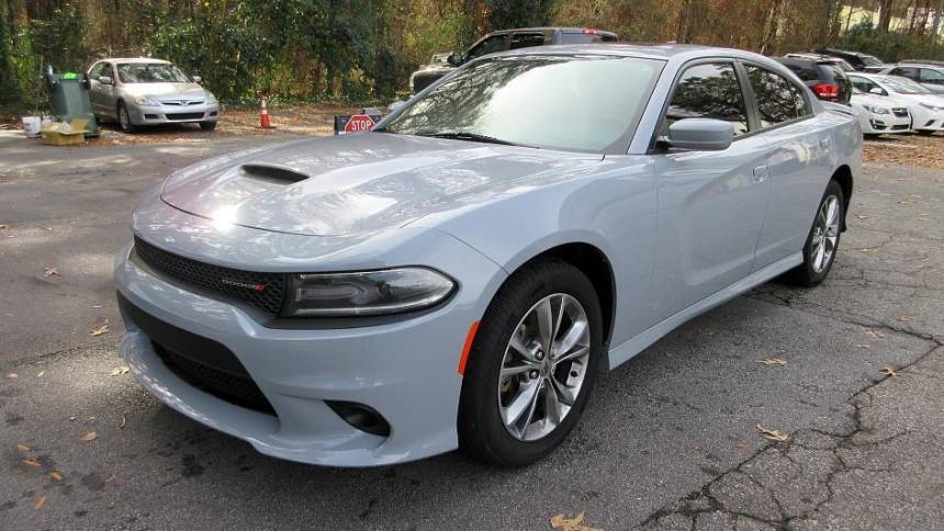 2020 Dodge Charger GT — Sedan — 73,181 mi — Cary, NC