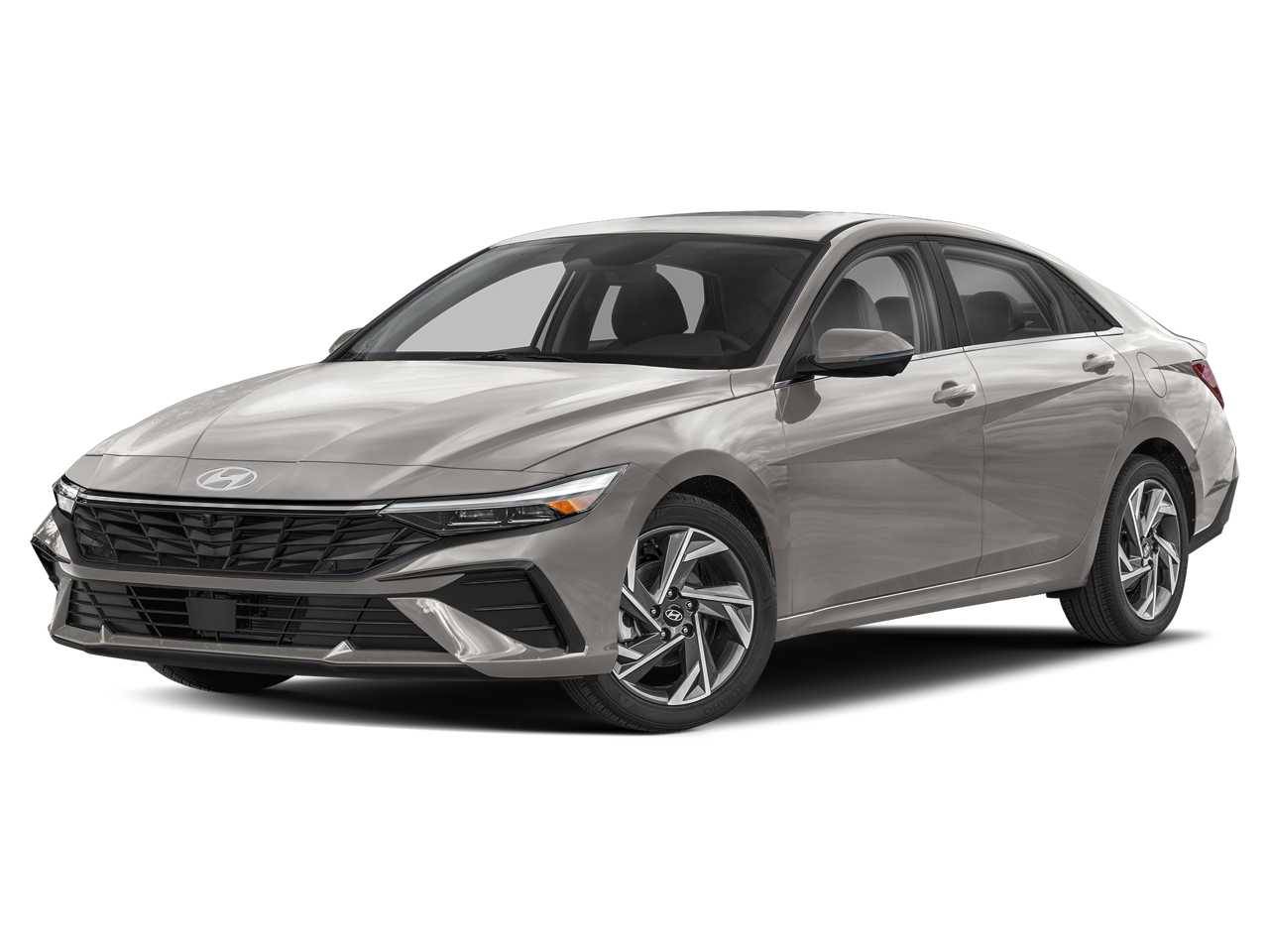 2024 Hyundai Elantra Limited — Sedan — 29,456 mi — Honolulu, HI