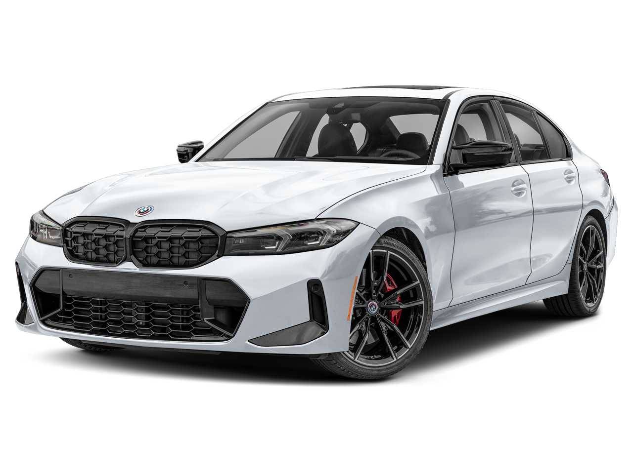 2023 BMW 3 Series M340i — Sedan — 20,075 mi — Honolulu, HI