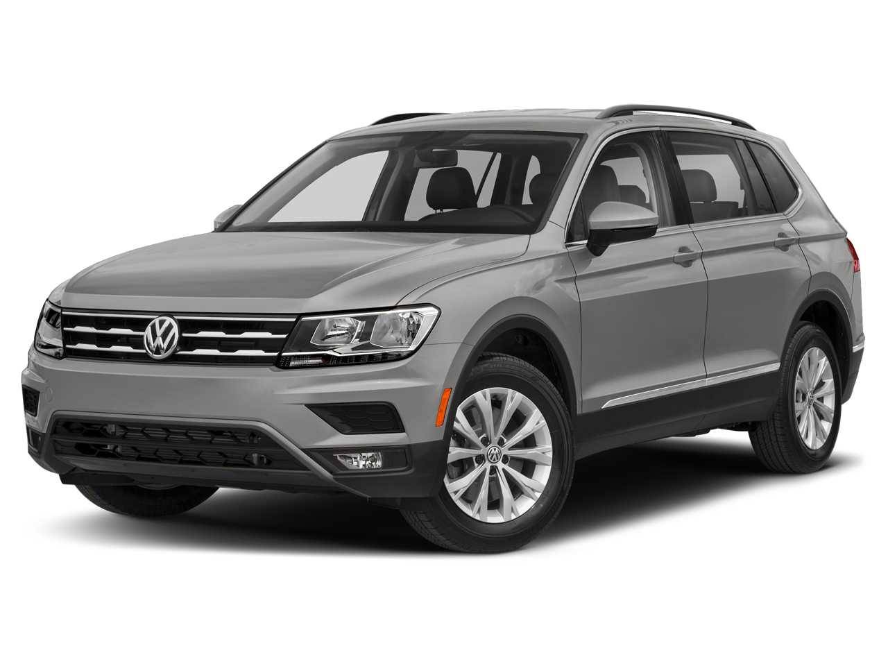 2019 Volkswagen Tiguan SE — SUV — 47,500 mi — Honolulu, HI