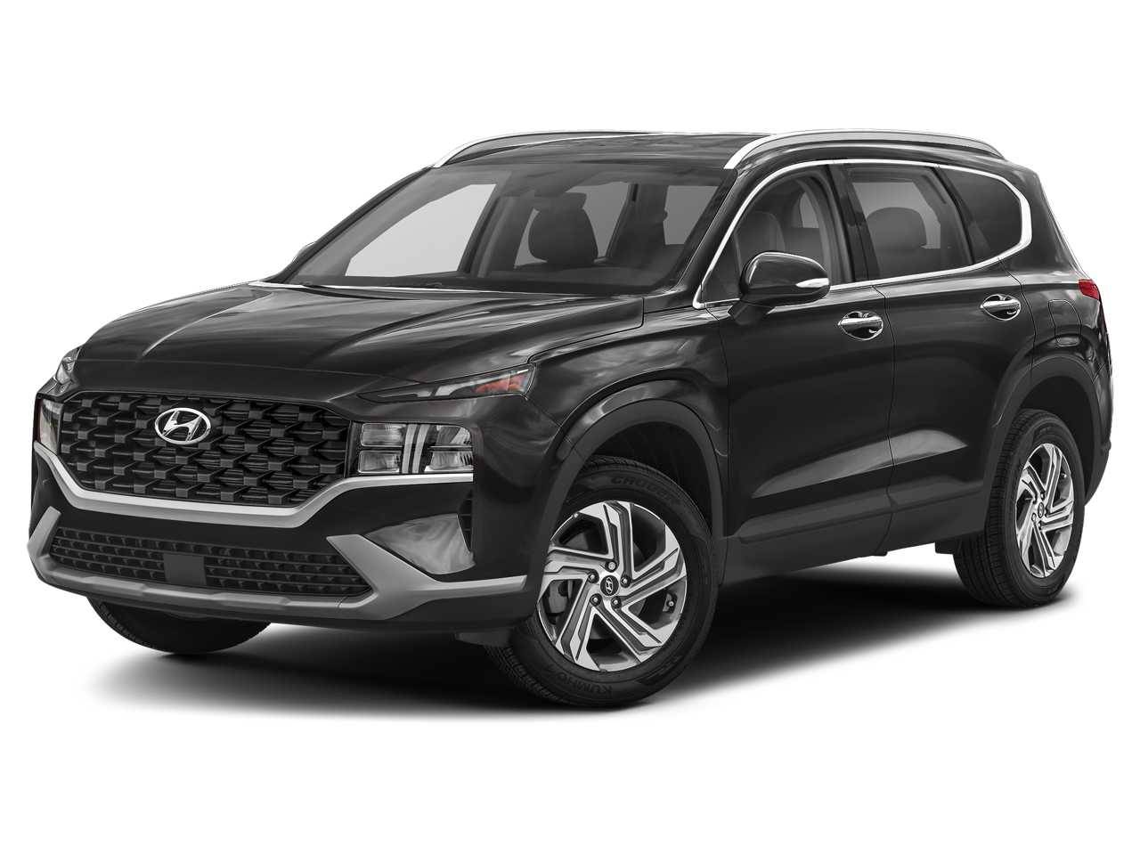 2023 Hyundai Santa Fe SEL — SUV — 37,851 mi — Honolulu, HI