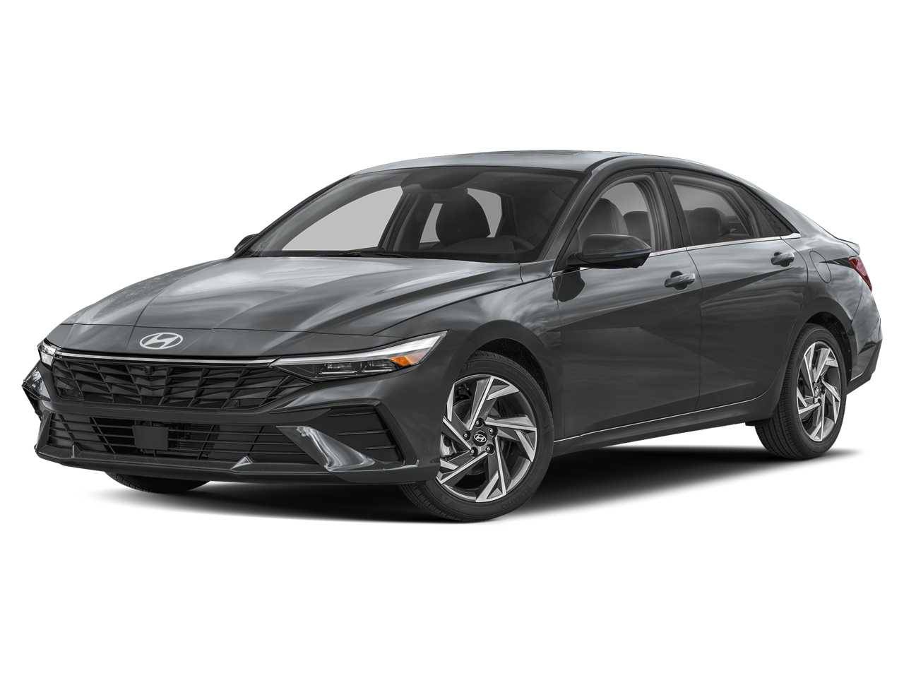 2024 Hyundai Elantra Limited — Sedan — 29,239 mi — Honolulu, HI