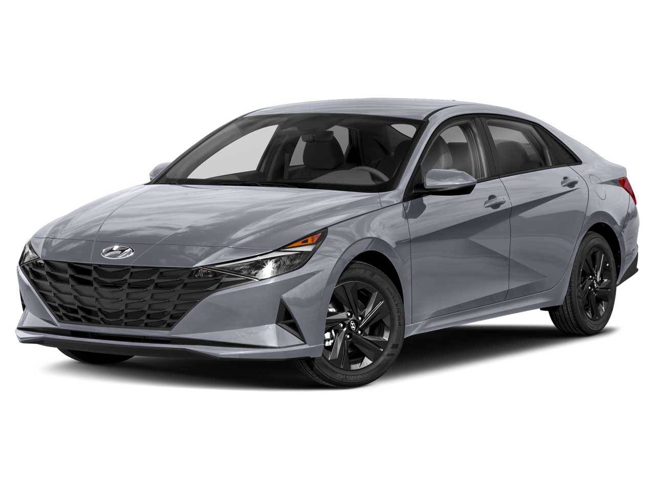 2023 Hyundai Elantra SEL — Sedan — 6,599 mi — Honolulu, HI