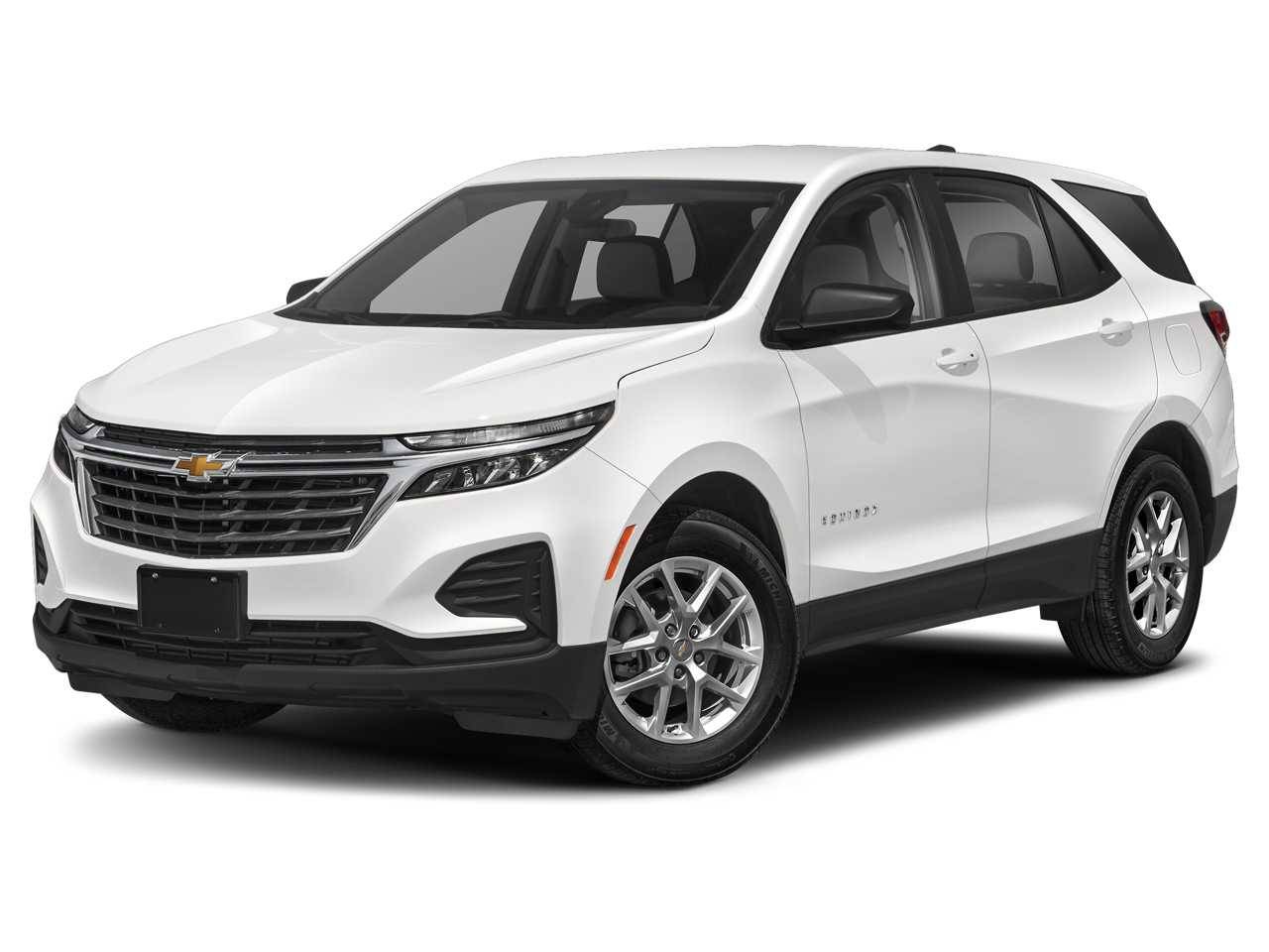 2022 Chevrolet Equinox LT — SUV — 39,506 mi — Honolulu, HI
