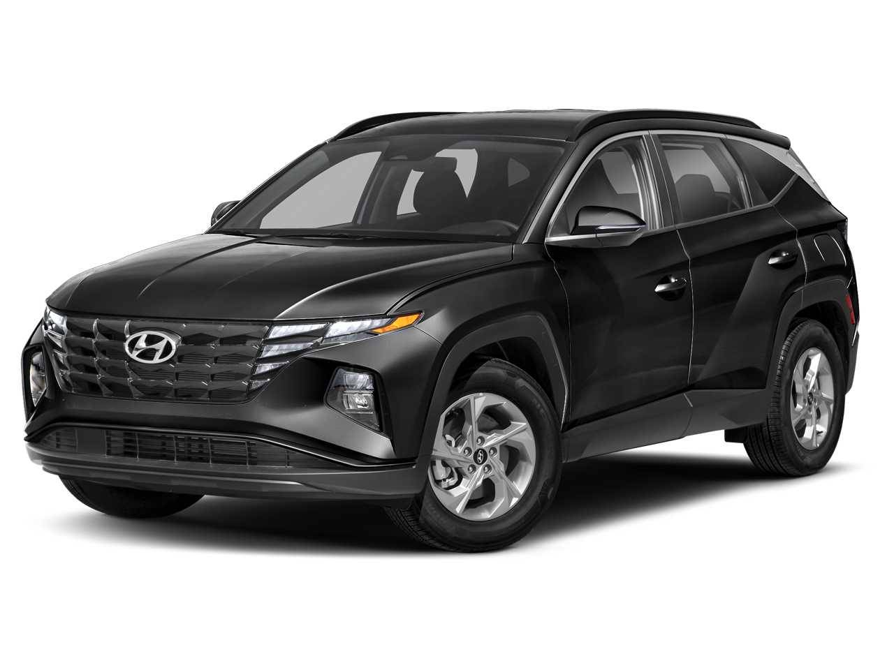 2022 Hyundai Tucson SEL — SUV — 22,124 mi — Honolulu, HI
