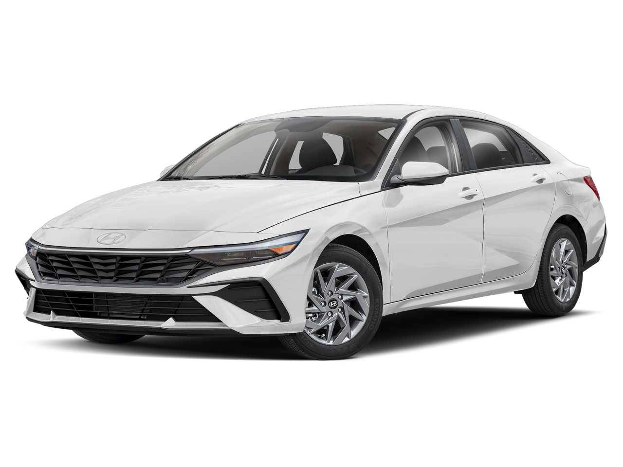 2024 Hyundai Elantra SEL — Sedan — 27,794 mi — Honolulu, HI
