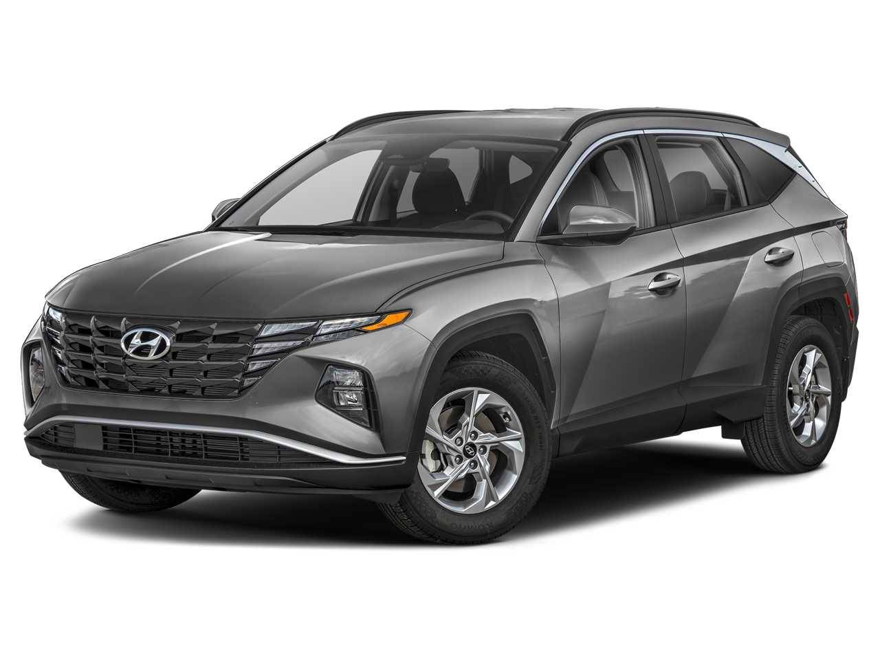 2024 Hyundai Tucson SEL — SUV — 31,656 mi — Honolulu, HI
