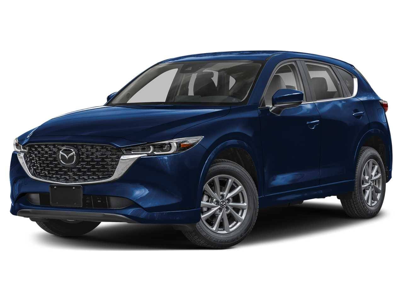 2024 Mazda CX-5 2.5 S Select — SUV — 17,123 mi — Honolulu, HI