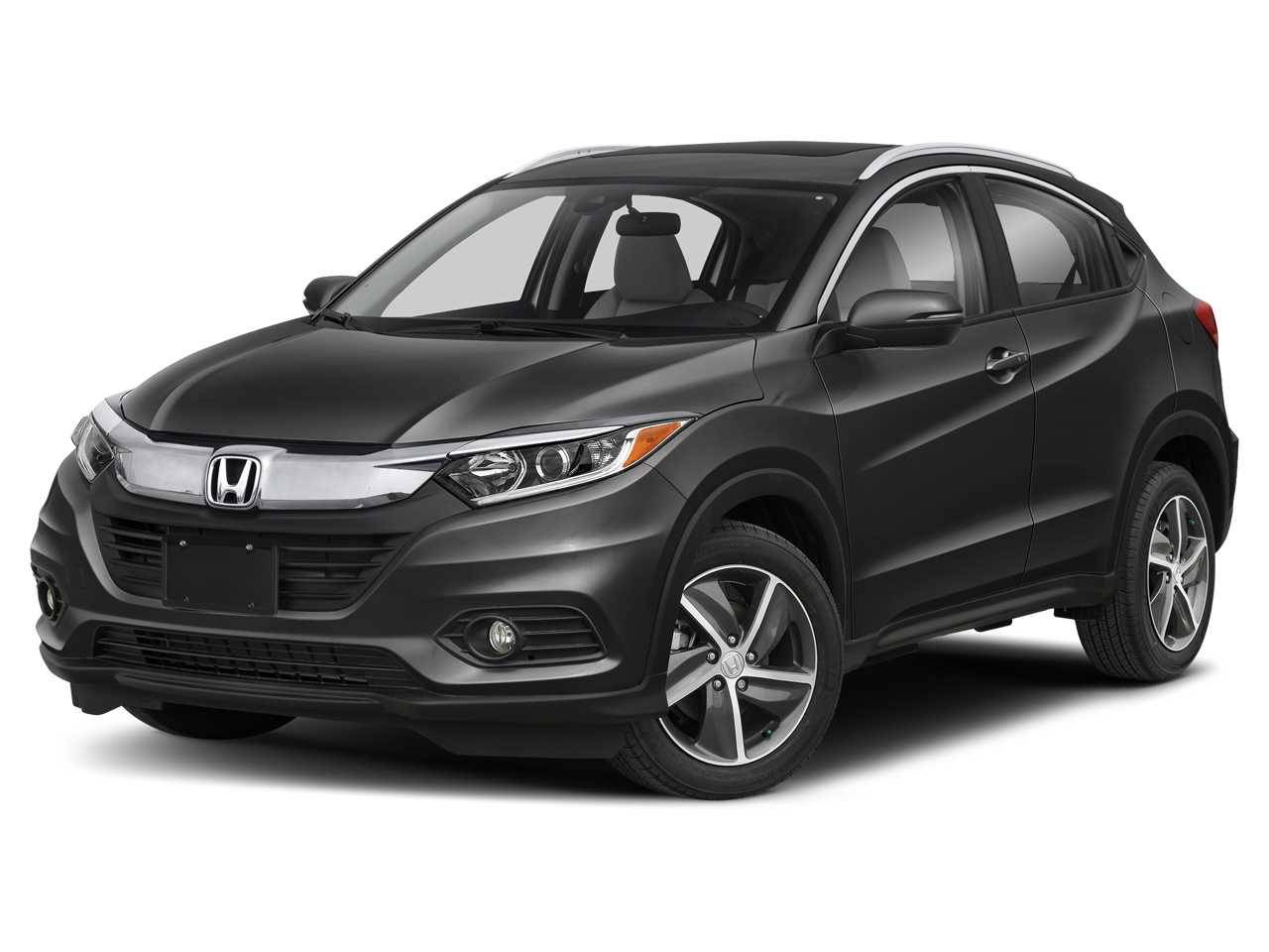 2021 Honda HR-V EX — SUV — 42,630 mi — Honolulu, HI