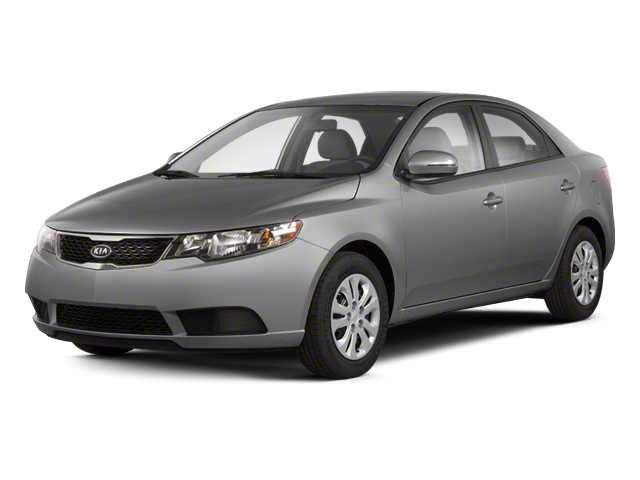 2010 Kia Forte EX — Sedan — 164,000 mi — Honolulu, HI