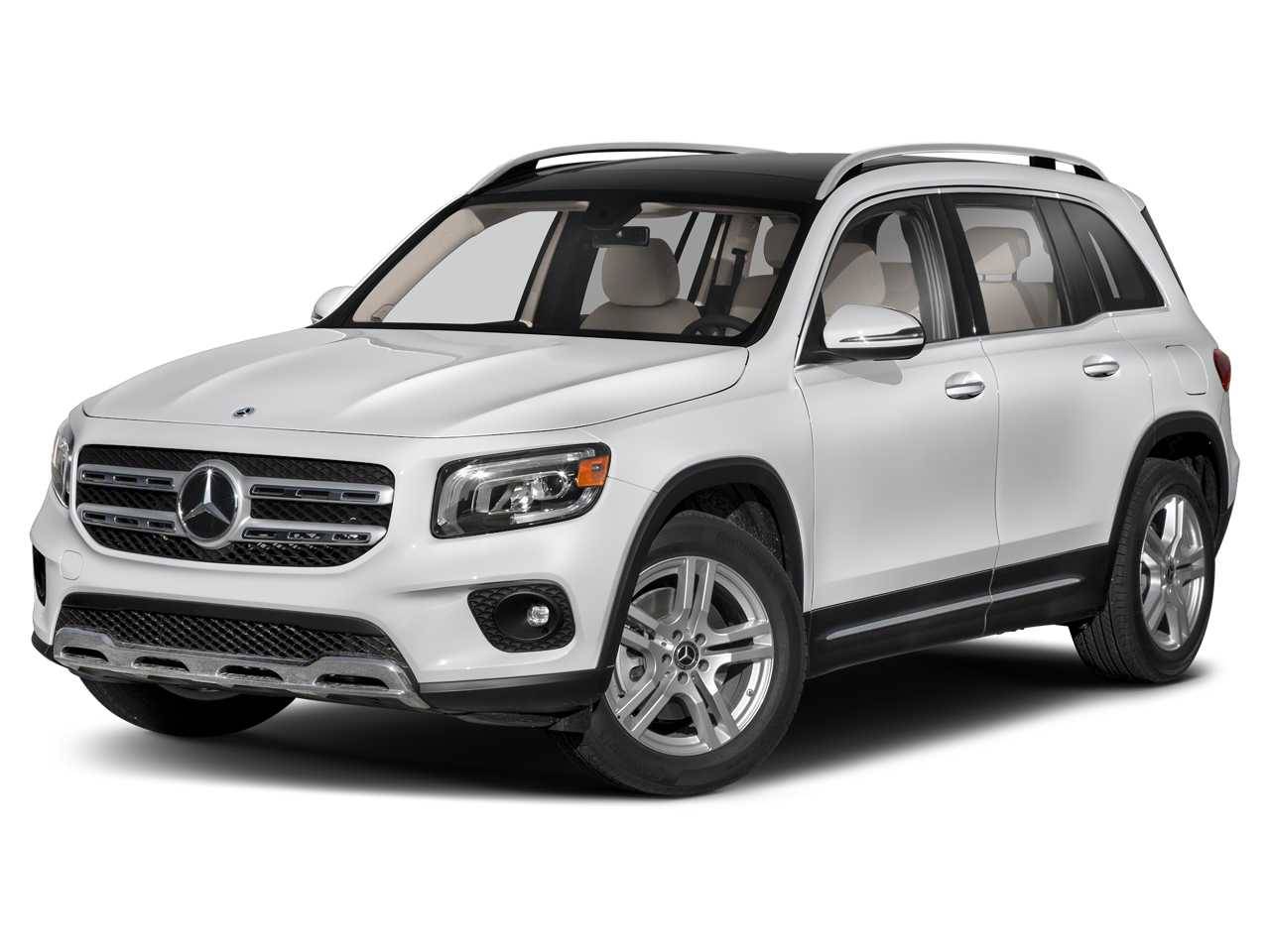 2021 Mercedes-Benz GLB GLB 250 — SUV — 35,829 mi — Honolulu, HI