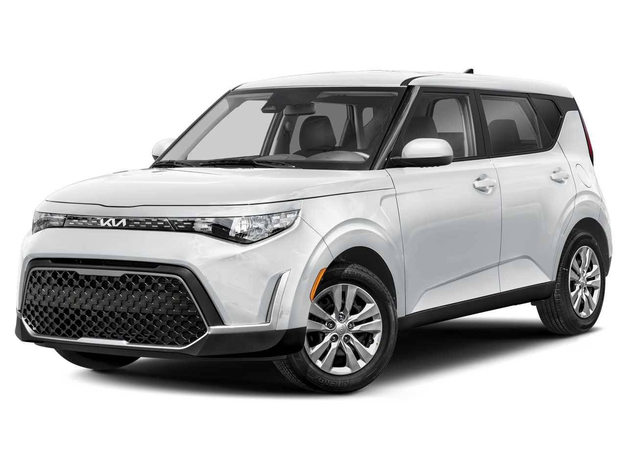 2023 Kia Soul LX — Hatchback — 29,273 mi — Honolulu, HI