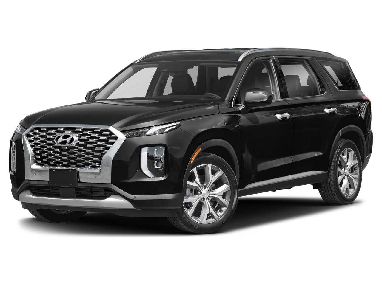 2020 Hyundai Palisade SEL — SUV — 47,072 mi — Honolulu, HI