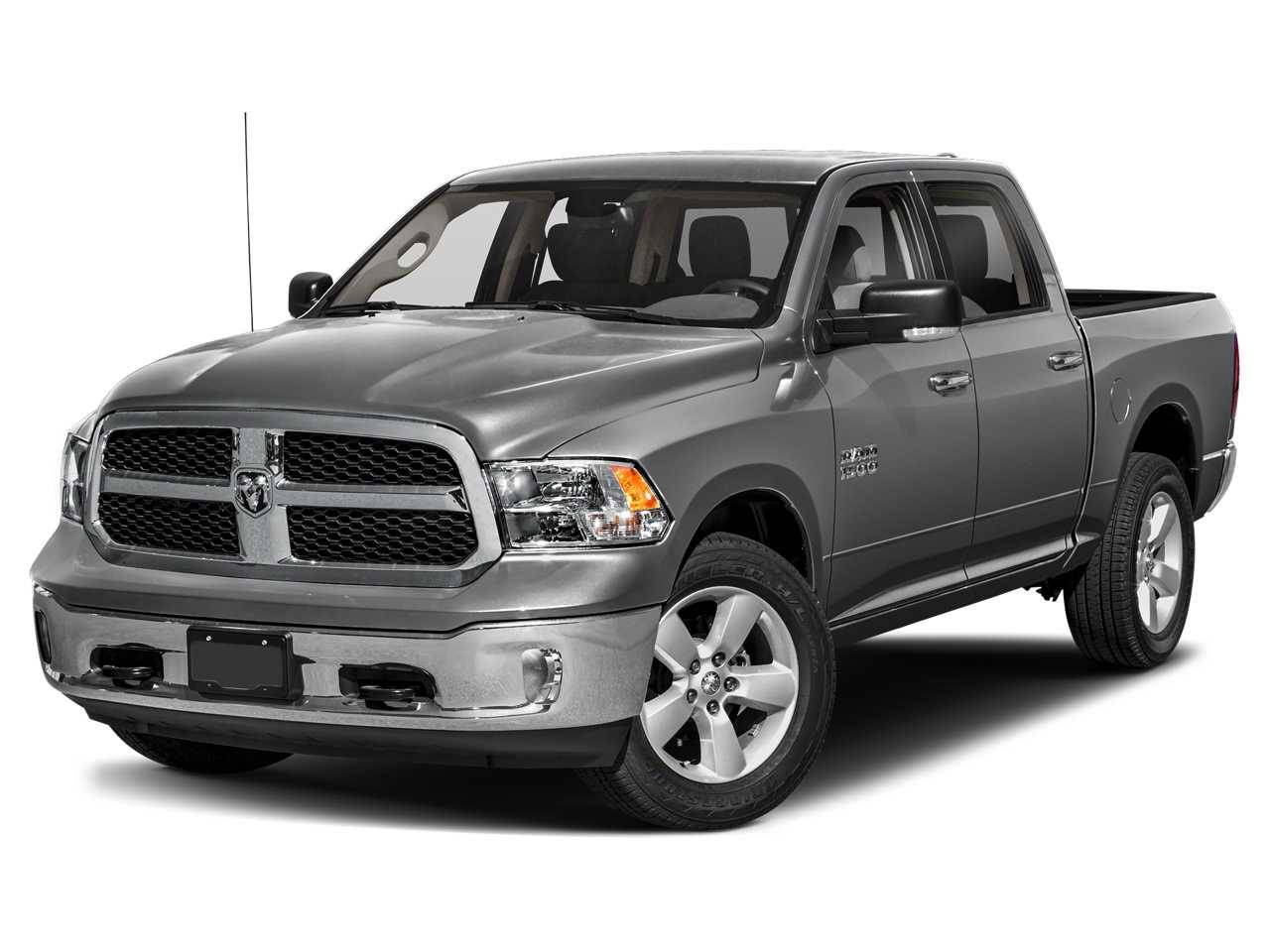 2022 Ram 1500 Classic SLT — Pickup Truck — 30,553 mi — Honolulu, HI