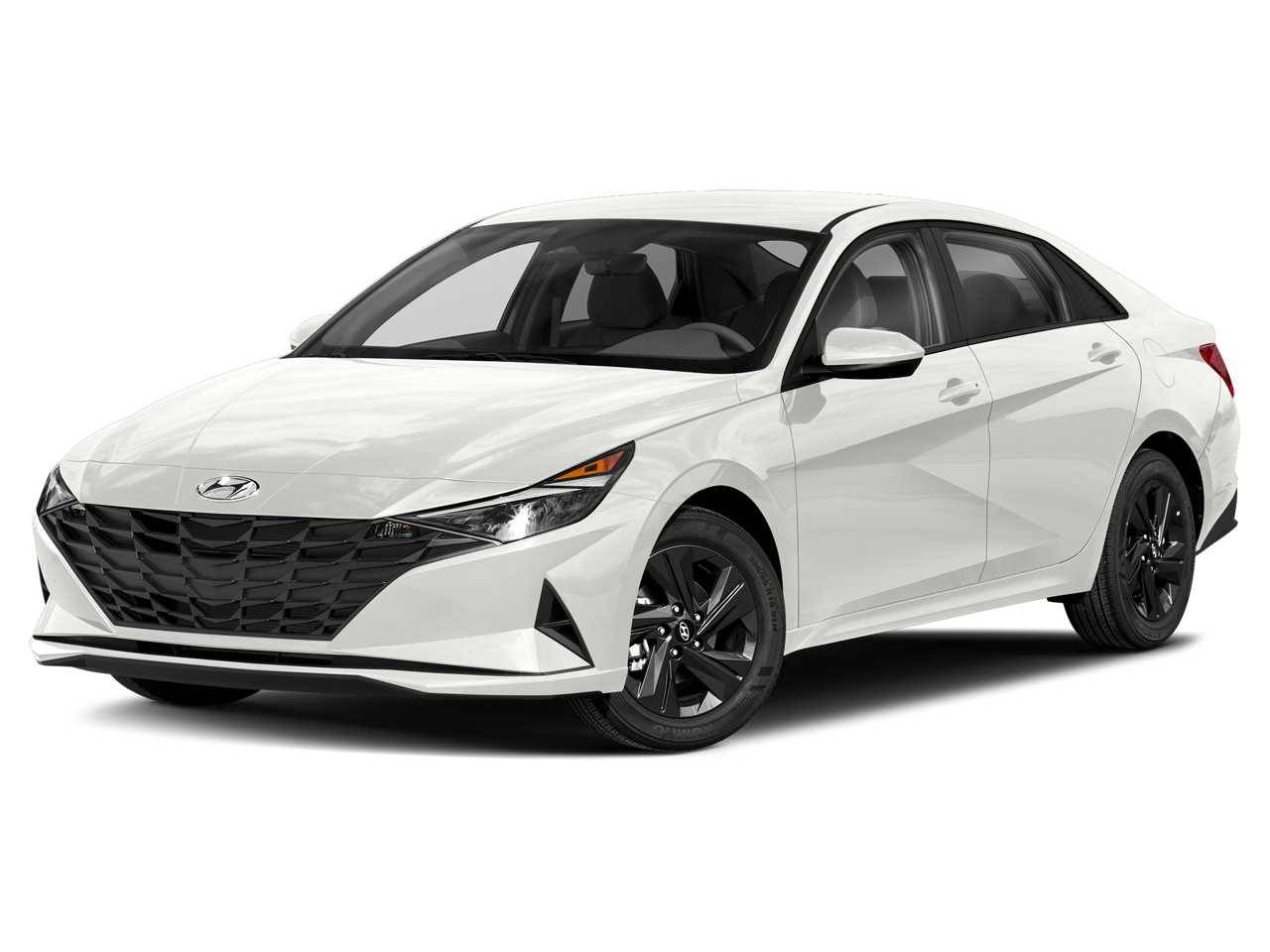 2022 Hyundai Elantra SEL — Sedan — 20,381 mi — Honolulu, HI