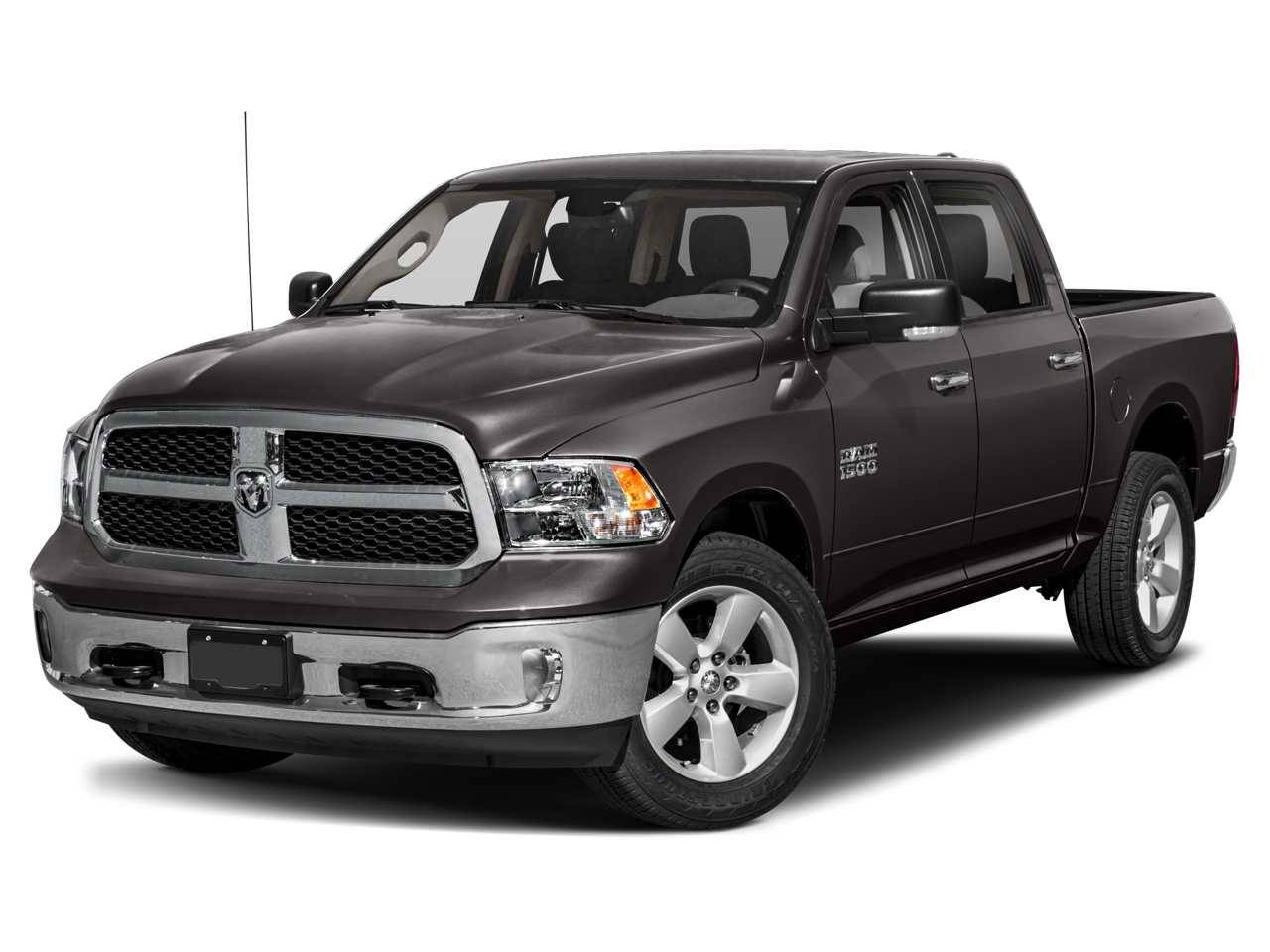 2022 Ram 1500 Classic SLT — Pickup Truck — 31,039 mi — Honolulu, HI