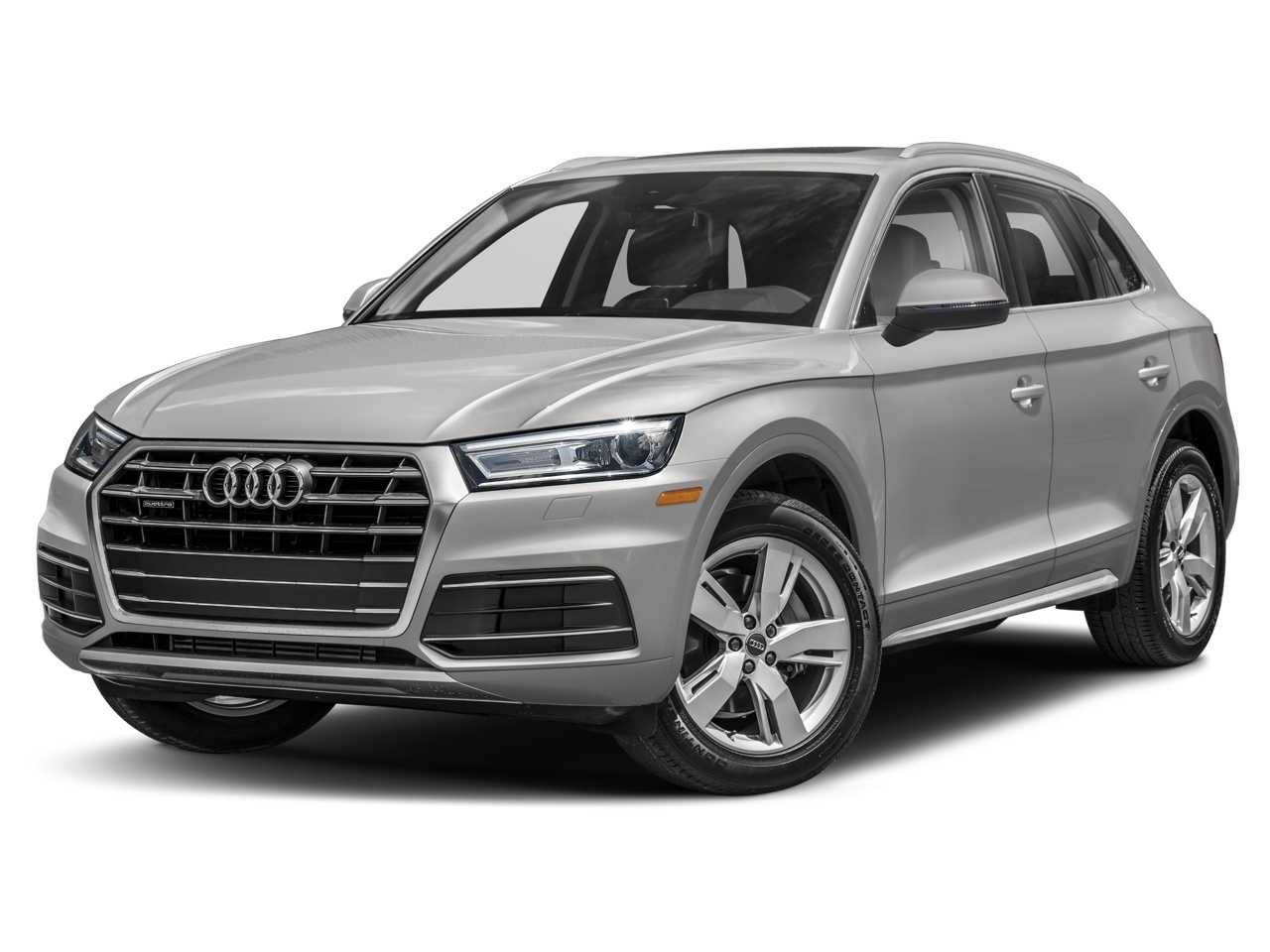 2019 Audi Q5 Premium — SUV — 39,190 mi — Honolulu, HI
