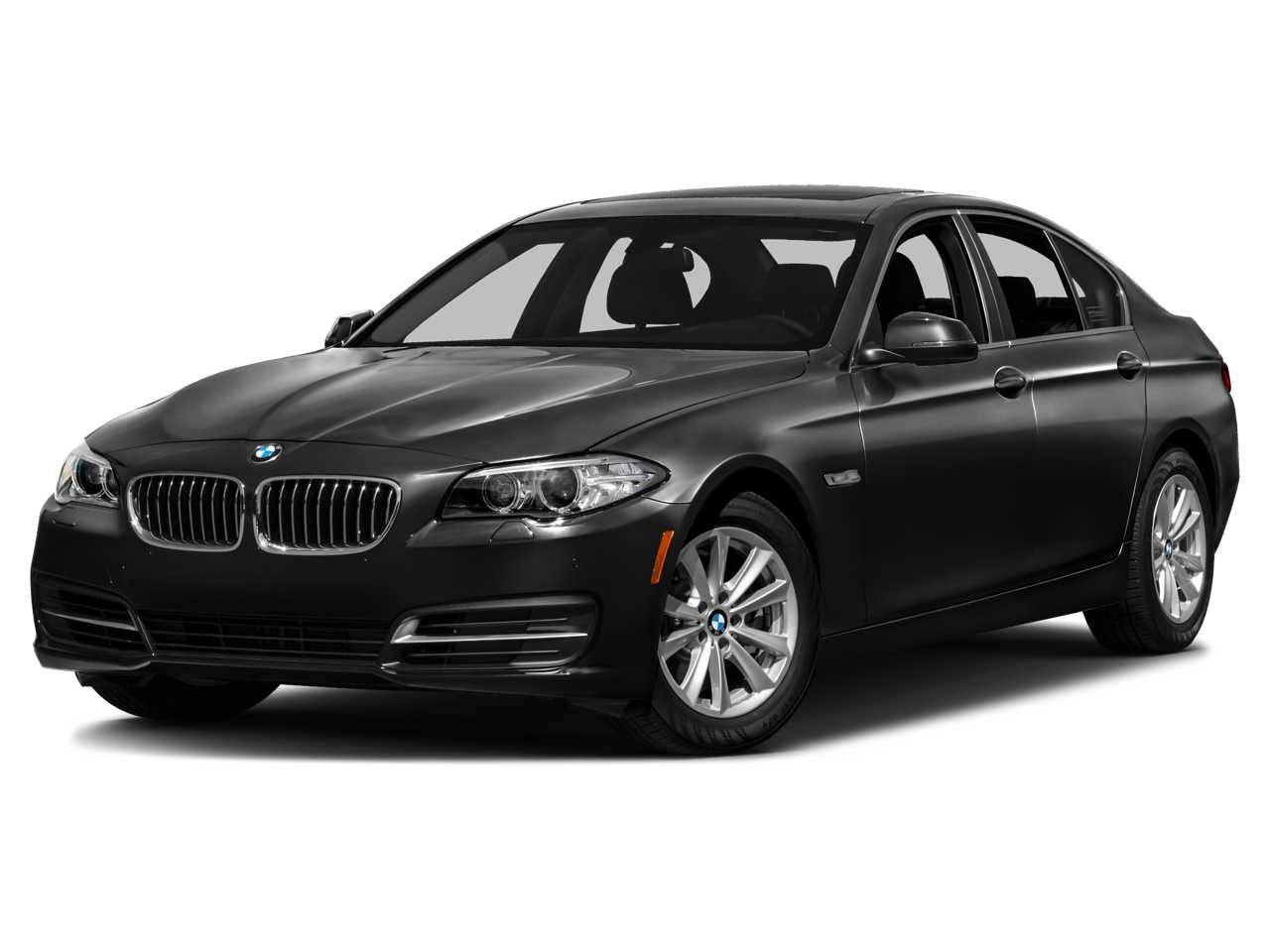 2015 BMW 5 Series 528i — Sedan — 91,128 mi — Honolulu, HI