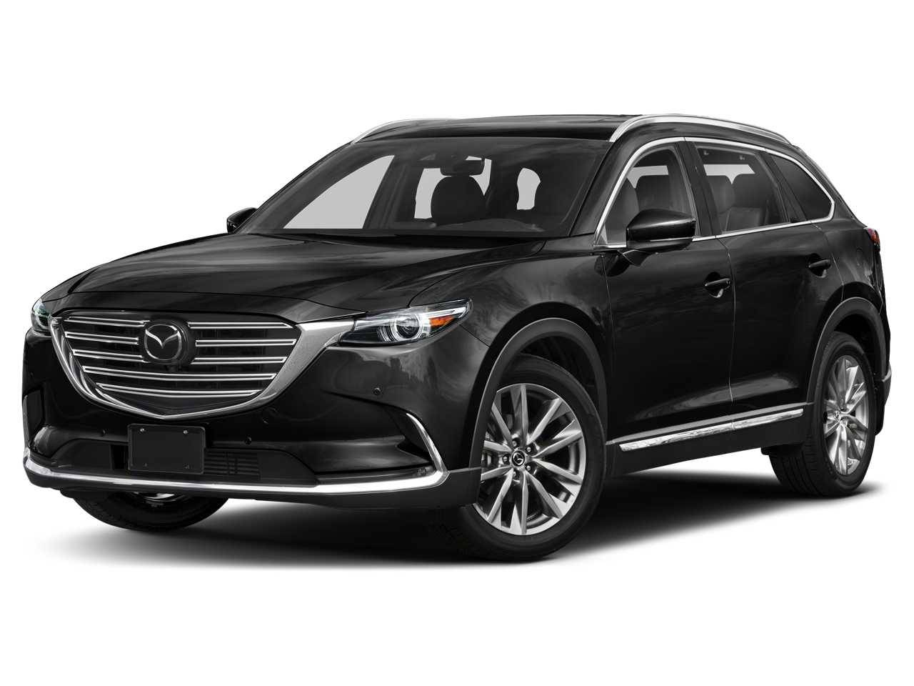 2020 Mazda CX-9 Grand Touring — SUV — 39,841 mi — Honolulu, HI
