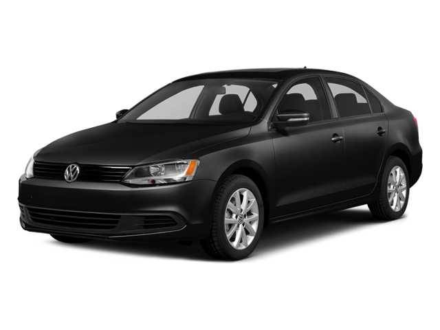2014 Volkswagen Jetta 1.8T SE — Sedan — 106,458 mi — Honolulu, HI