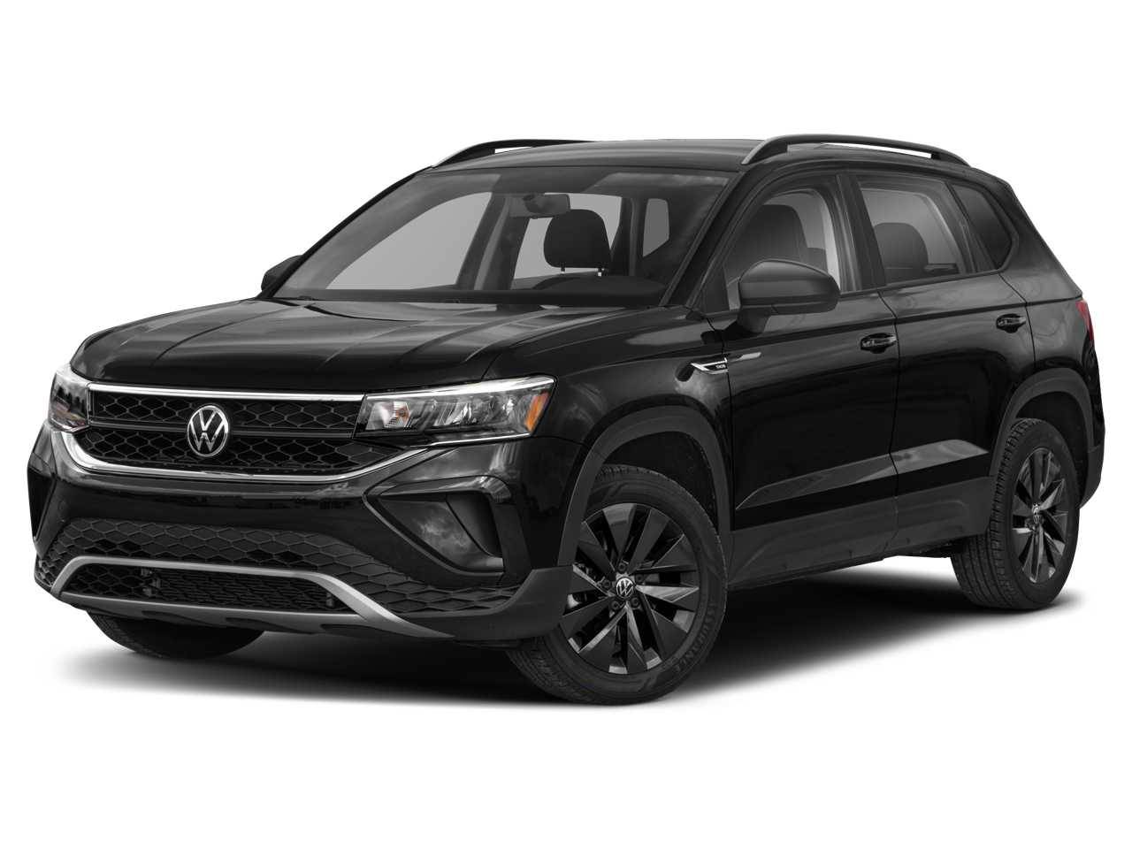 2024 Volkswagen Taos S — SUV — 16,298 mi — Honolulu, HI