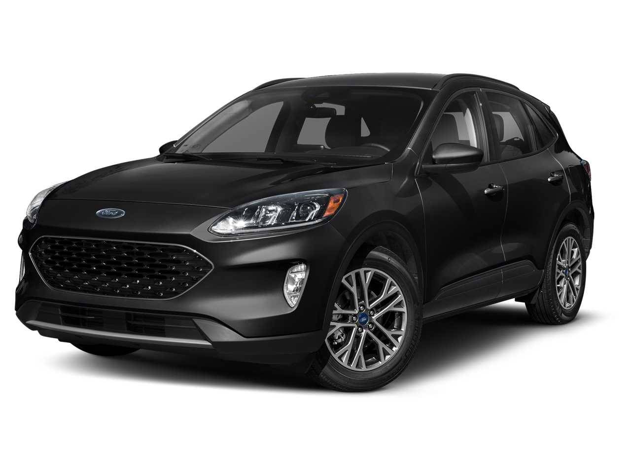 2022 Ford Escape SEL — SUV — 42,090 mi — Honolulu, HI