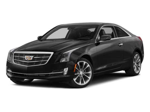 2017 Cadillac ATS Standard — Coupe — 78,000 mi — Honolulu, HI