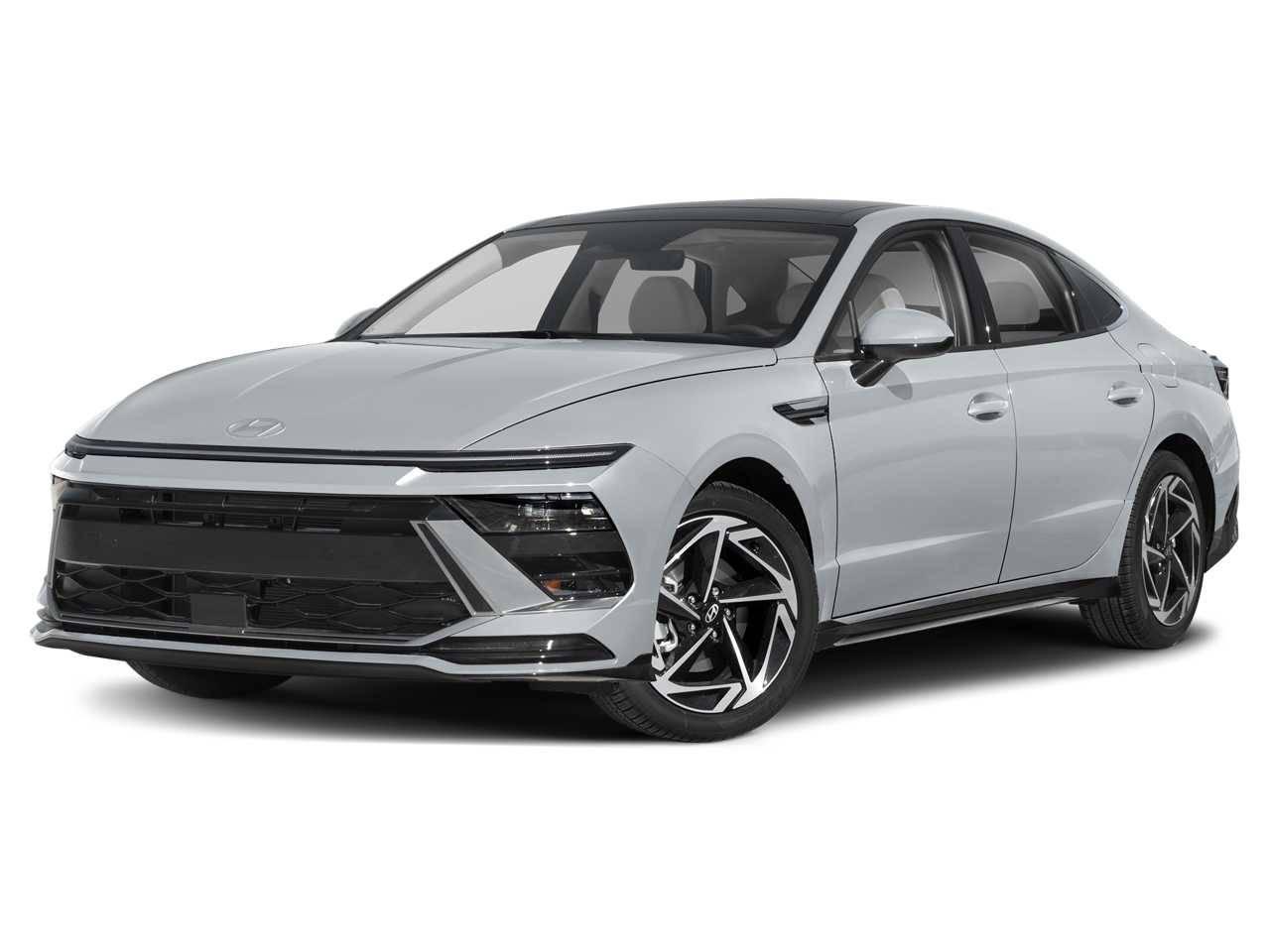 2024 Hyundai Sonata SEL — Sedan — 5,362 mi — Honolulu, HI