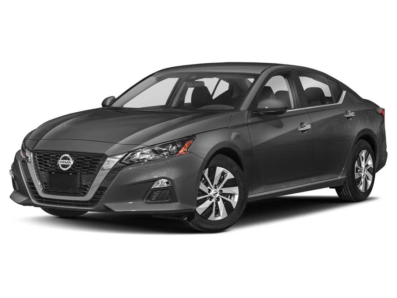2022 Nissan Altima S — Sedan — 41,537 mi — Honolulu, HI