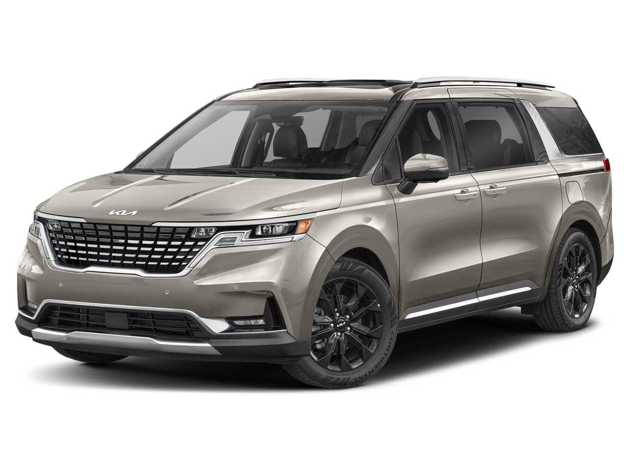 2022 Kia Carnival SX Prestige — Minivan — 27,031 mi — Honolulu, HI