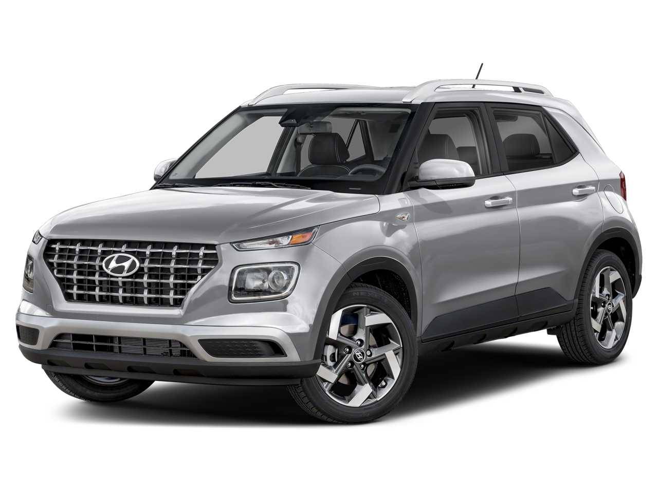 2023 Hyundai Venue SEL — SUV — 12,476 mi — Honolulu, HI