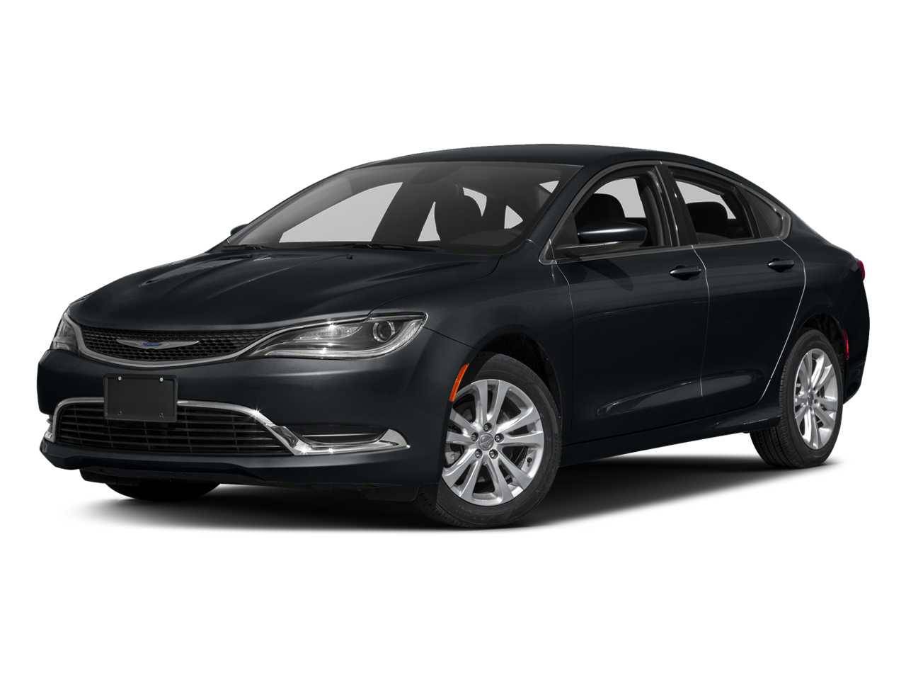 2016 Chrysler 200 Limited — Sedan — 69,058 mi — Honolulu, HI