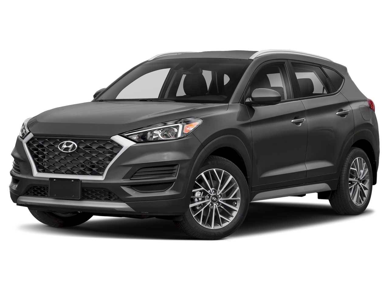 2019 Hyundai Tucson SEL — SUV — 67,120 mi — Honolulu, HI
