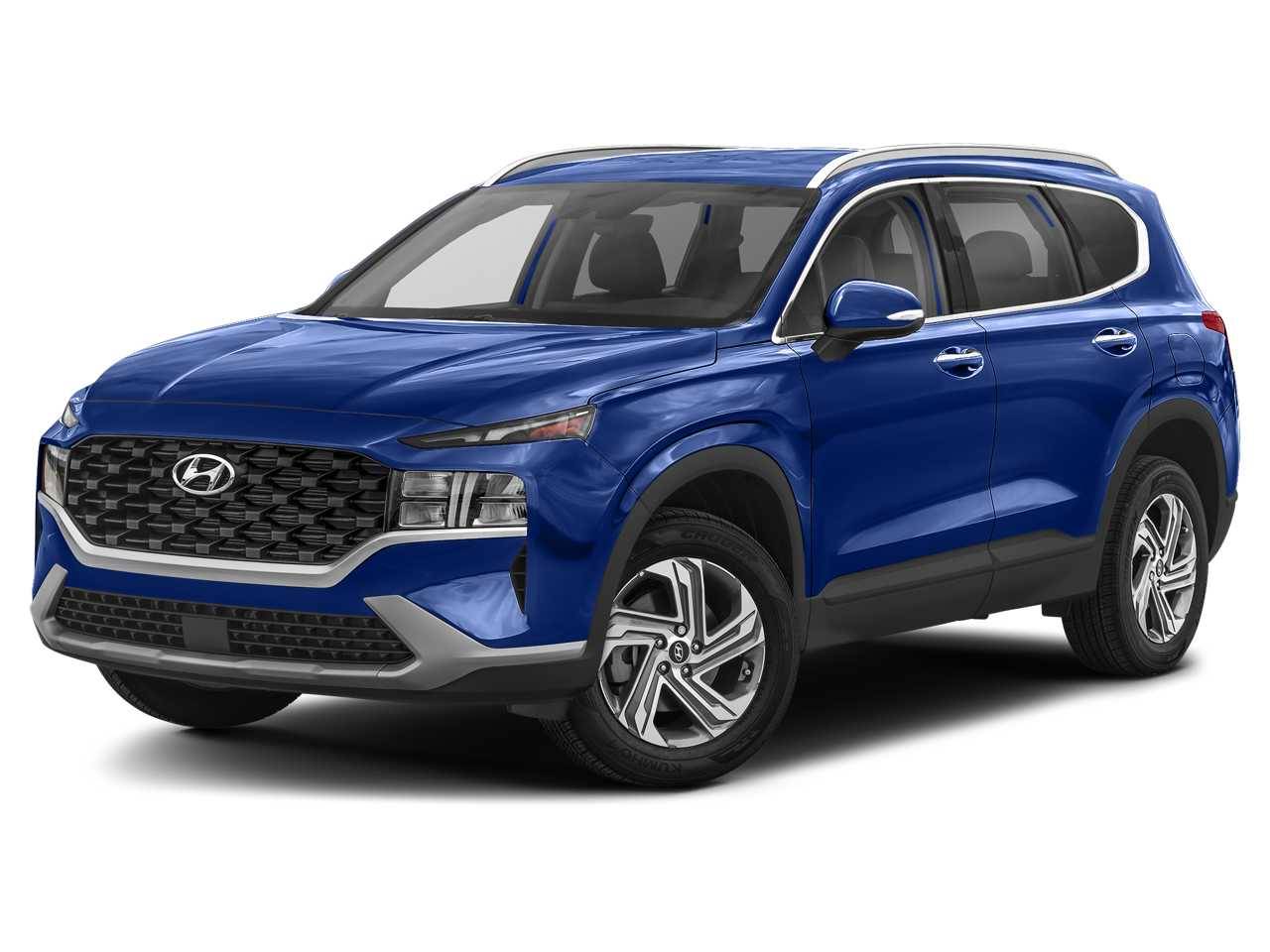 2023 Hyundai Santa Fe SEL — SUV — 24,271 mi — Honolulu, HI
