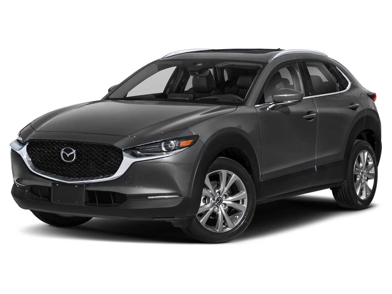 2020 Mazda CX-30 Premium — SUV — 27,944 mi — Honolulu, HI