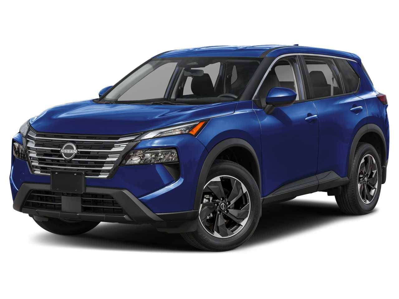 2024 Nissan Rogue SV — SUV — 18,900 mi — Honolulu, HI