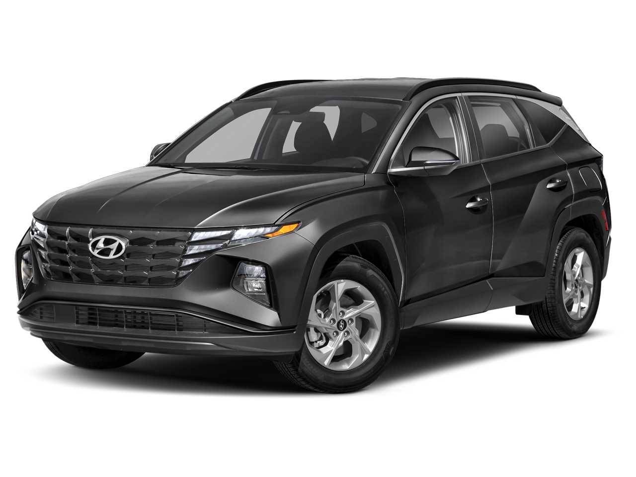 2023 Hyundai Tucson SEL — SUV — 21,859 mi — Honolulu, HI