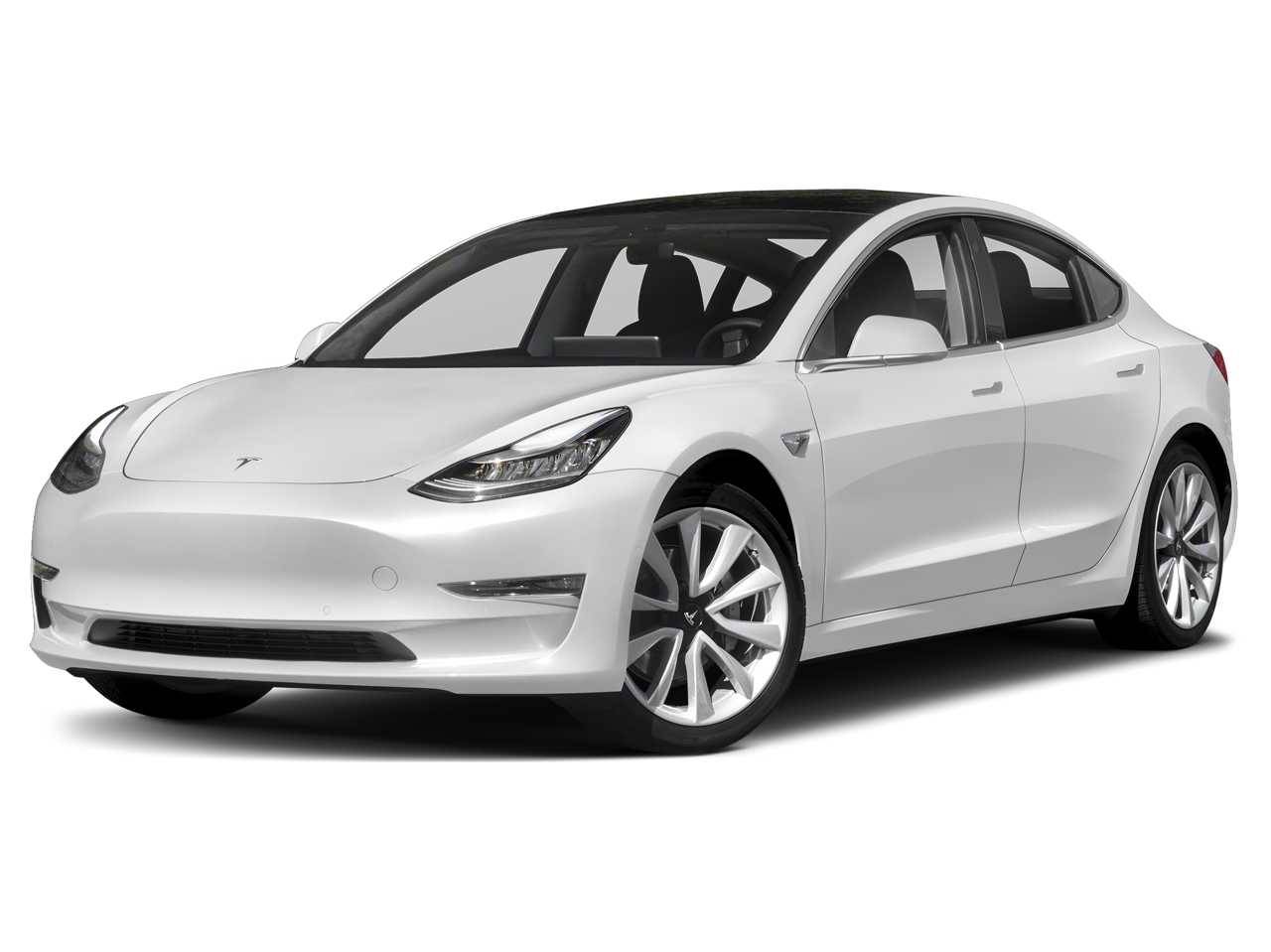 2020 Tesla Model 3 Standard Range — Sedan — 29,965 mi — Honolulu, HI