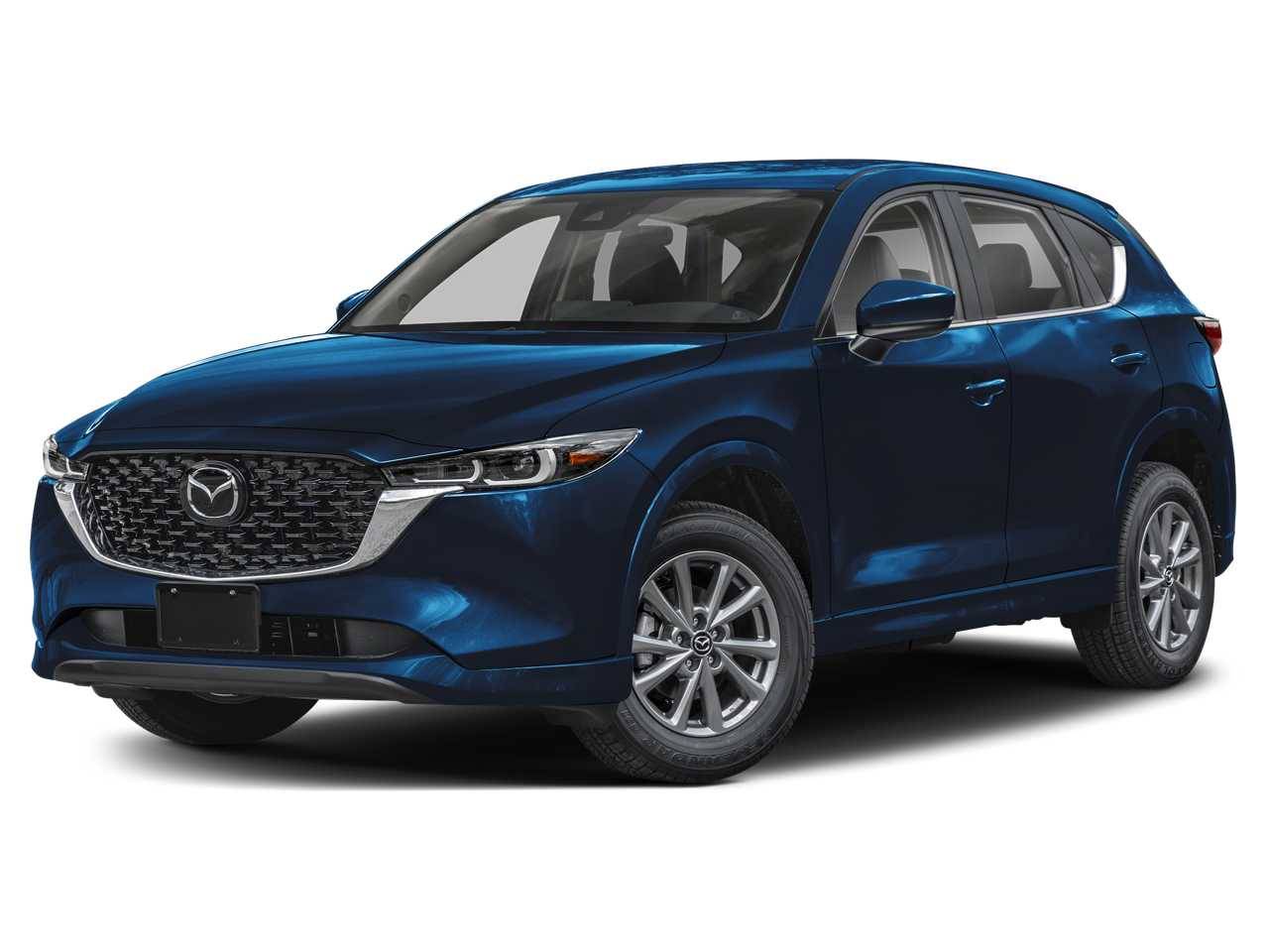 2024 Mazda CX-5 2.5 S Select — SUV — 11,917 mi — Honolulu, HI