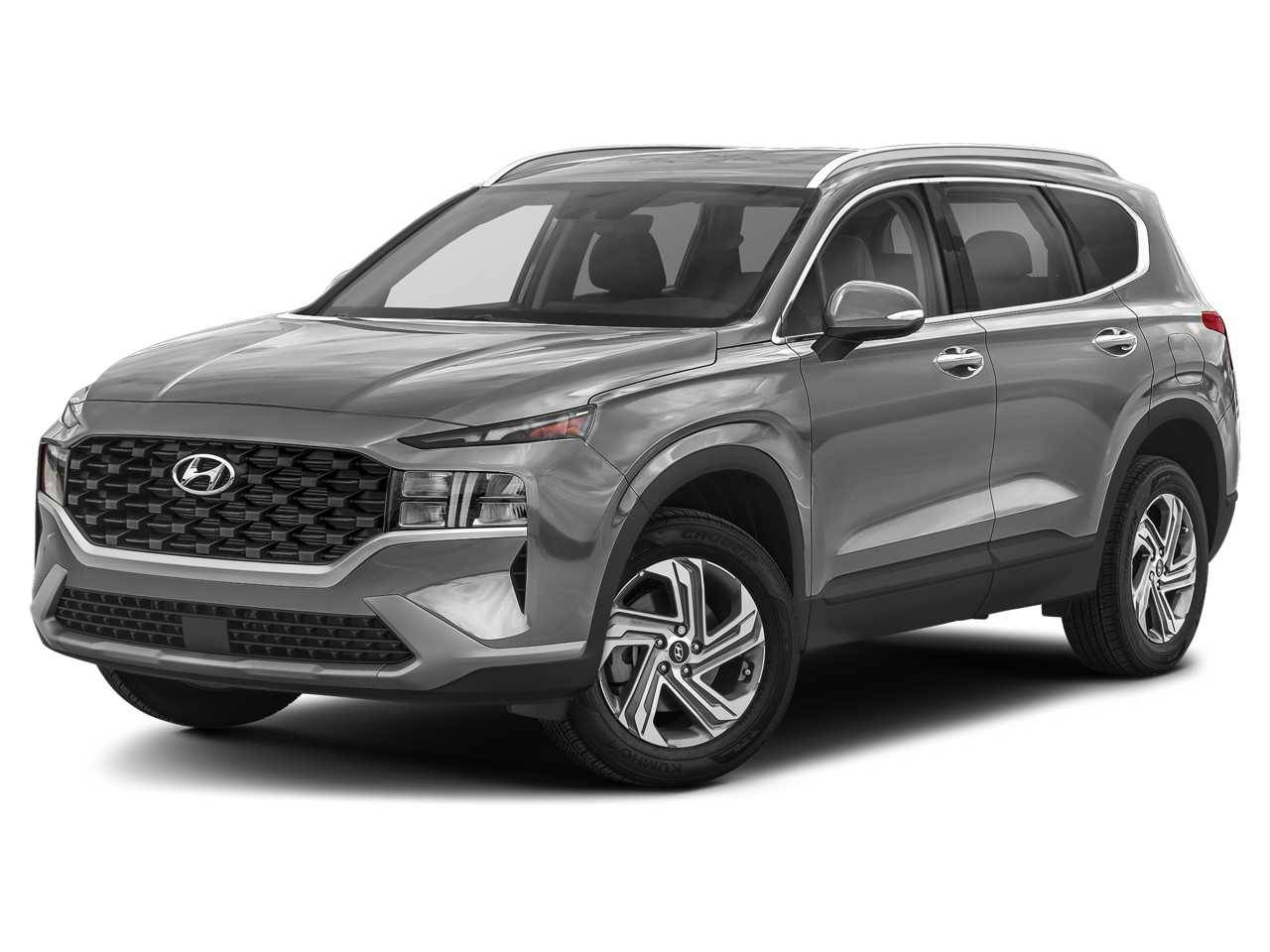 2023 Hyundai Santa Fe SEL — SUV — 34,040 mi — Honolulu, HI