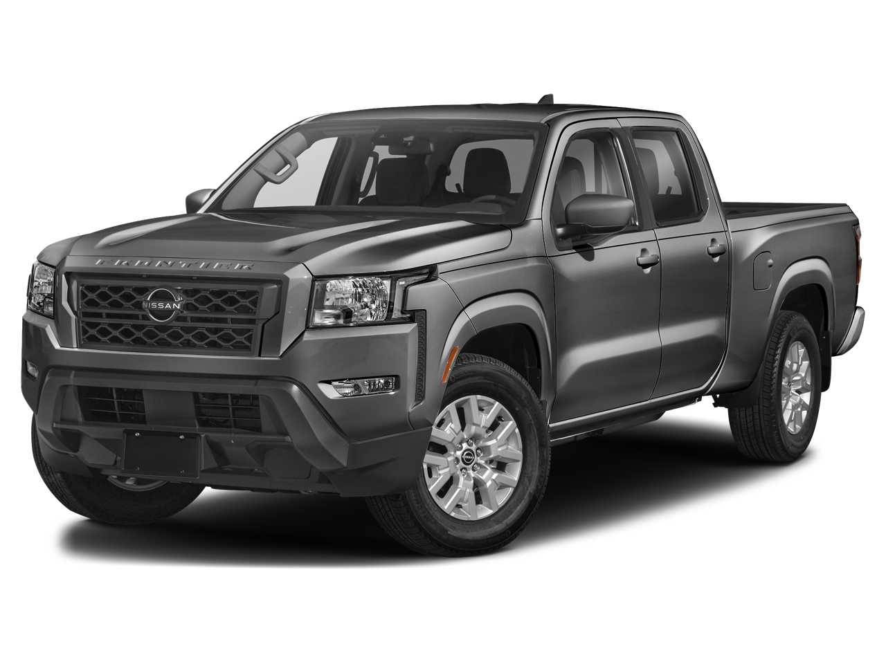2022 Nissan Frontier SV — Pickup Truck — 41,066 mi — Honolulu, HI