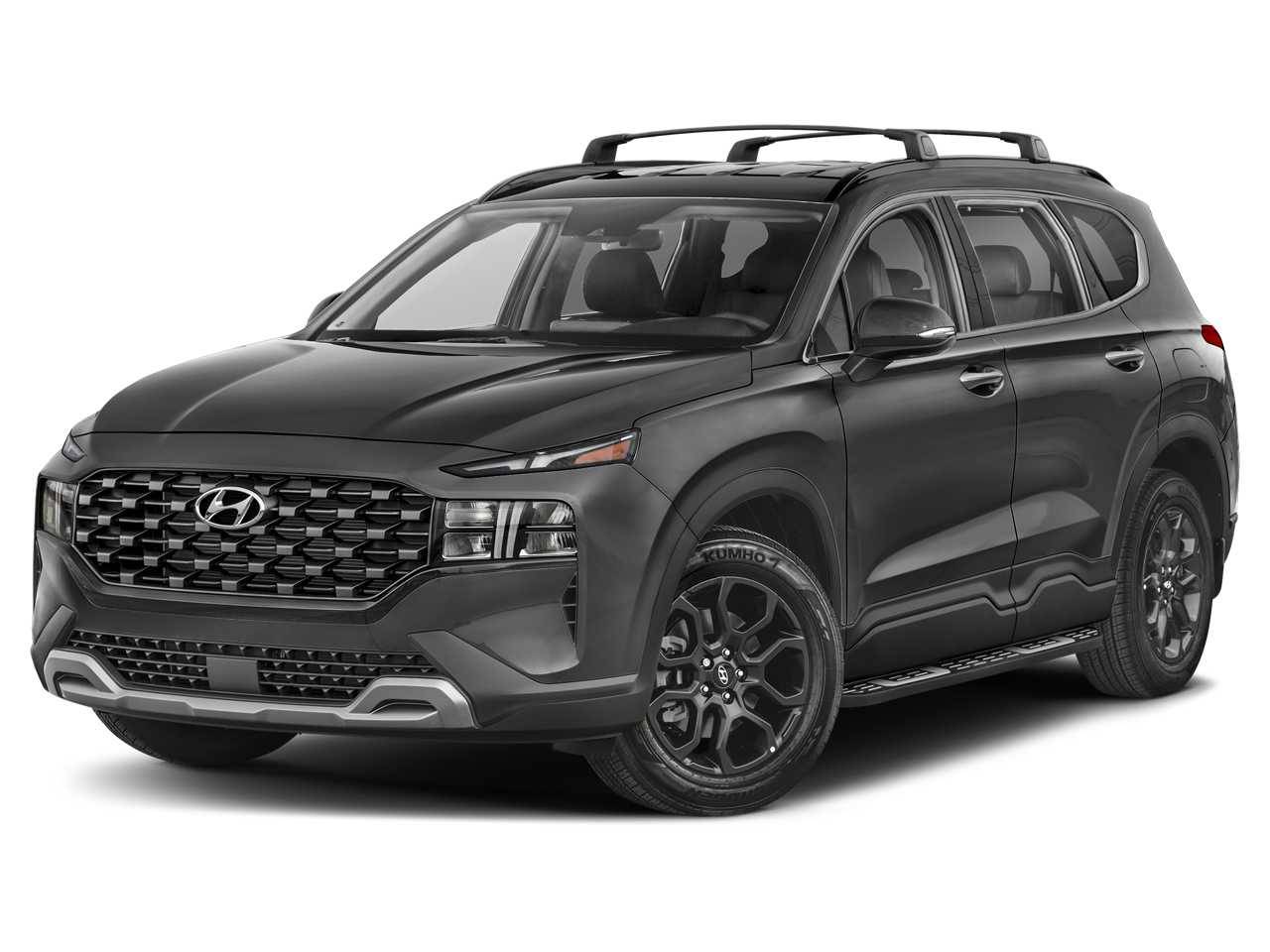 2022 Hyundai Santa Fe XRT — SUV — 25,860 mi — Honolulu, HI